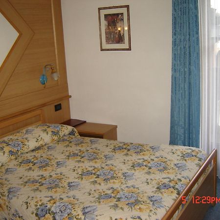 מואנה Hotel Stella Alpina מראה חיצוני תמונה