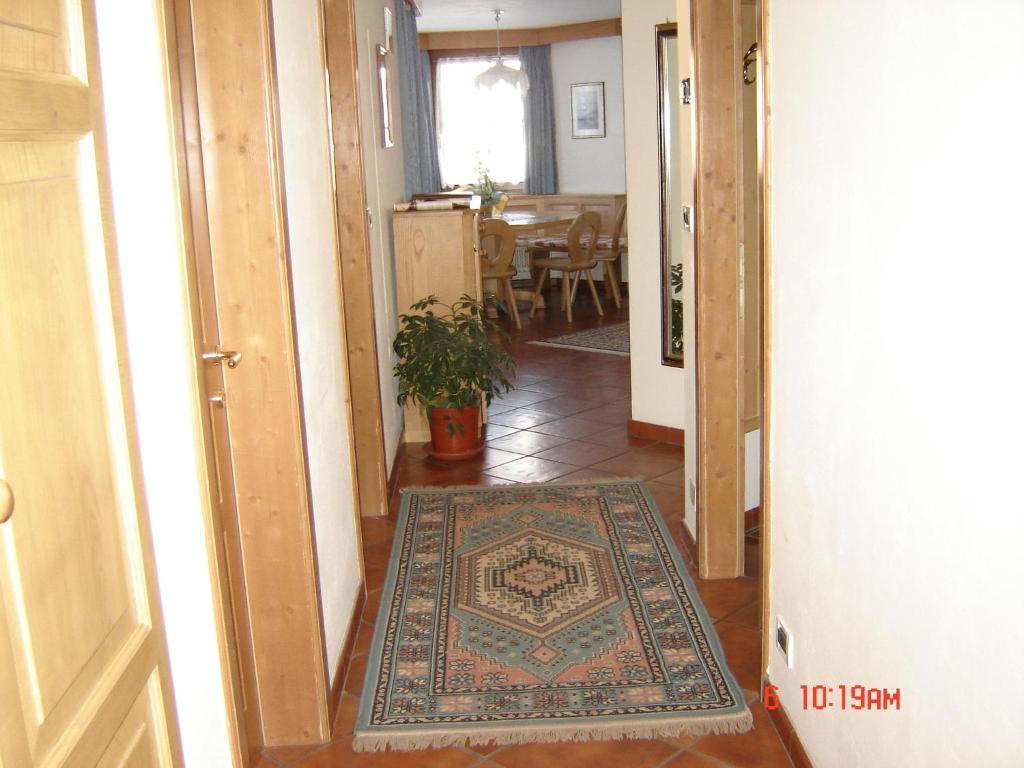 מואנה Hotel Stella Alpina חדר תמונה