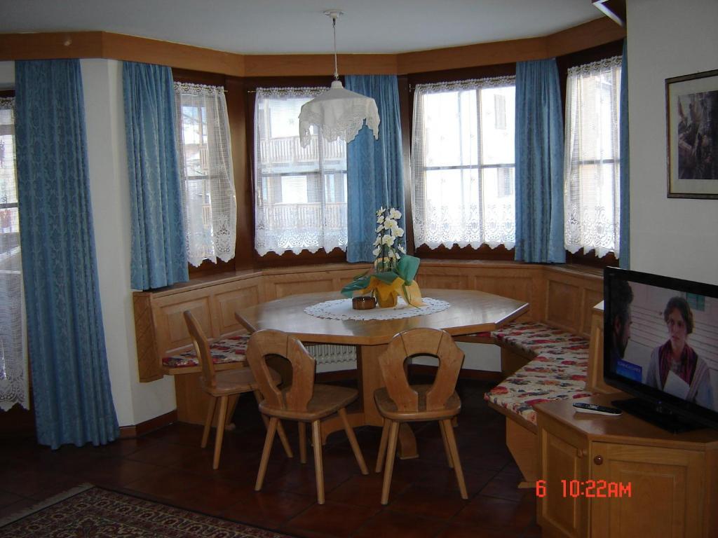 מואנה Hotel Stella Alpina חדר תמונה