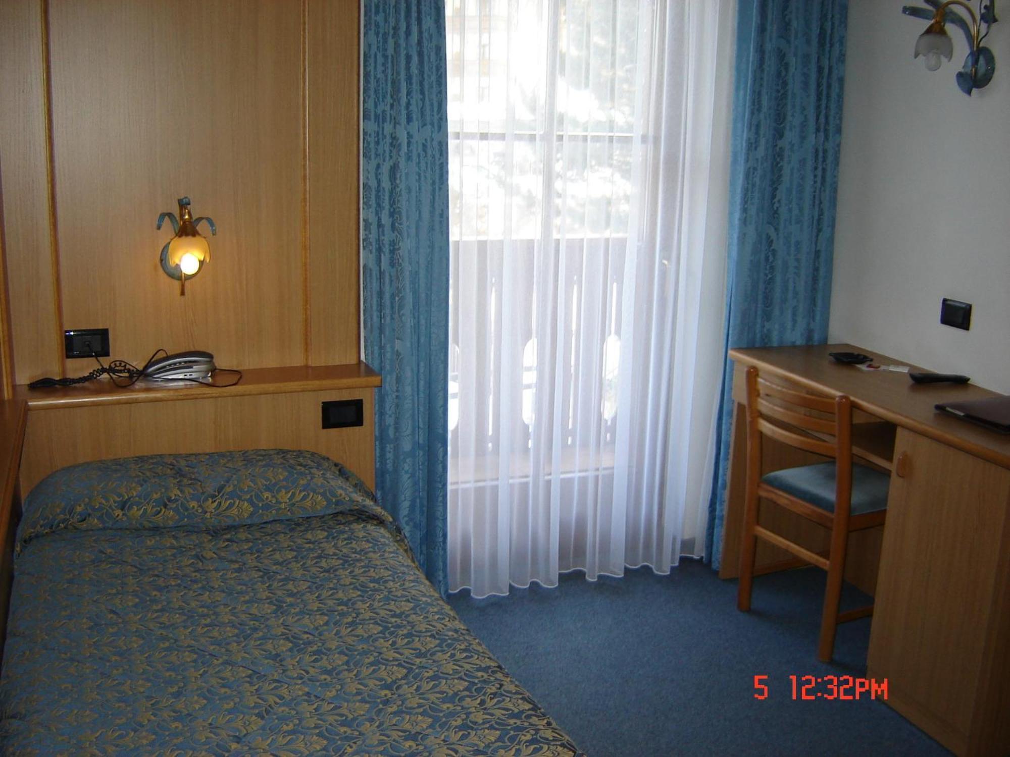 מואנה Hotel Stella Alpina מראה חיצוני תמונה